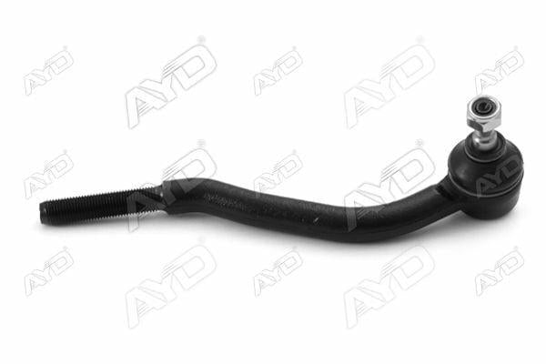 AYD 91-00766 - Tie Rod End Right Pt.405 — Tie Rods & Linkage
