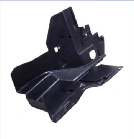 Bitapart BOP309054 V-Belt Koruma Cover Astra G Astra H — Belts