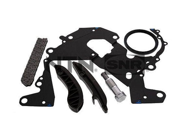 SNR KDC45000 Chain Set 15-2-Series (F45-F46) — Timing