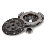 LUK Citroen C2 Clutch Set - Compatible with 1.4 Gasoline Cars — Clutch & Flywheel