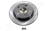 Japan Parts DP-804 - Brake Disc for Suzuki Vitara — Brake Rotors & Drums
