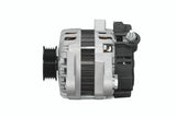 HELLA Alternator 70A 14V for Hyundai i20 (2008-2012) — Starting & Charging