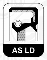 ELRING 166.180 — Gaskets & Seals