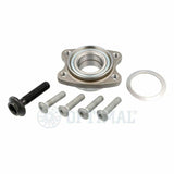 Optimal Wheel Bearing - Durable Wheel Bearing for 02-05 Passat A4 A6 — Wheel Bearings
