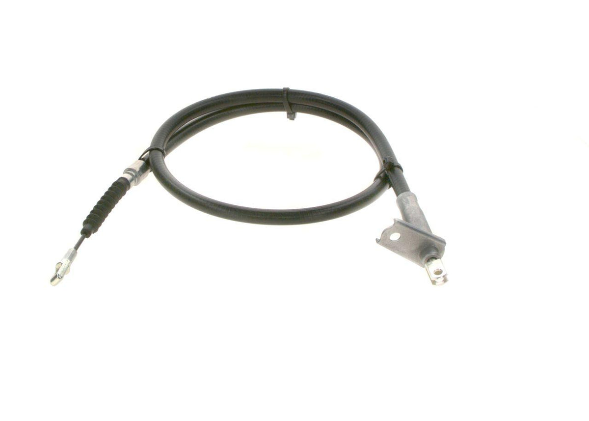 Bosch 1987477749 El Brake Cable Mercedes W140 Rear Left — Brake Cables & Hardware