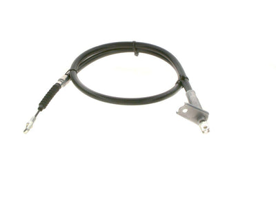Bosch 1987477749 El Brake Cable Mercedes W140 Rear Left — Brake Cables & Hardware