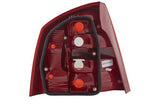 HELLA Stop Lamp Right - Complete Assembly for Octavia 2004-2013 — Tail, Signal & Reflectors