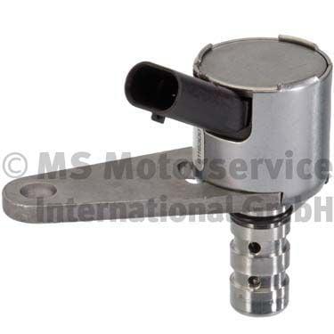 Pierburg Oil Pressure Valve - Compatible with Astra and Insignia — Oil System