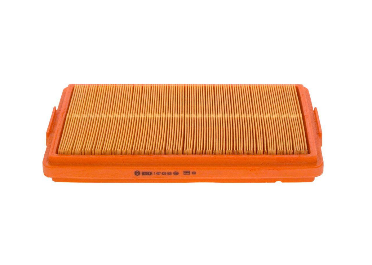 Bosch 1457429928 Air Filter BMW E28 E30 E34 E36 M40 — Air & Cabin Filters