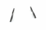 BOSCH 0986494936 Brake Pads Set - Suzuki S-Cross, Vitara