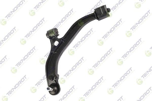 Teknorot CR-129 Control Arm with Ball Joint Front Left Lower Voyager 01 03 Town&Country 01 07 Do — Control Arms & Ball Joints