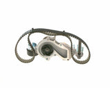 BOSCH 1987946953 Timing Belt & Water Pump Kit for 05 Focus, Fiesta and 4 more models — Water Pump & Thermostat