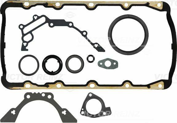 Victor Reinz Gasket Set - Engine Block Seal — Gaskets & Seals