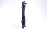 Nissens Radiator for Jeep Grand Cherokee Liberty 3.7 - Durable Cooling Solution — Radiators & Fans