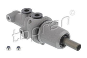topran brake master cylinder 23mm, brake master cylinder for VW LT 1997-2007, TOPRAN 113423 brake master cylinder TOPRAN Brake Master Cylinder - 23mm (VW LT 1997-2007) | Ideal for Car Owners and Mechanics TOPRAN Brake Master Cylinder - 23mm for VW LT 97-07 topran, brake-master-cylinder, vw-lt-1997-2007, mechanics, car-owners, replacement-part, automotive-parts, braking-system, 23mm, ai-generated