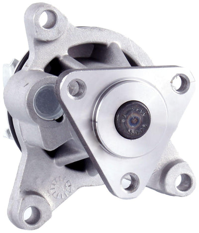 Gates WP0165 Water Pump 06-Focus.2-Mondeo.4-Cmax-Smax-Ma.3-Ma.6-Vo.S40 1.8i-2.0i 16V