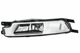 HELLA Fog Light for VW Passat Left 2017- H8 Powered Daytime Running Light — Tail, Signal & Reflectors