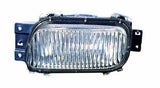 DEPO Fog Light Right - Mitsubishi Canter Fuso 05 — Depo (Aydınlatma), Tail, Signal & Reflectors