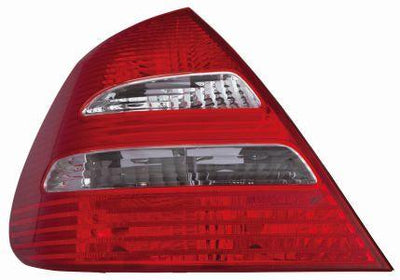 Depo 440-1921R-UE Tail Lamp Right Mercedes W211 Clas-Eleg. 02-05 Bm 02-06 — Tail, Signal & Reflectors