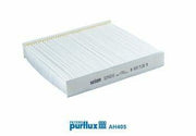 purflux ah405 pollen filter for clio, pollen filter specifications and dimensions PURFLUX AH405 Pollen Filter - Compatible with Clio IV, Captur, Logan, Sandero | Size: 217mm x 200mm x 35mm PURFLUX AH405 Pollen Filter for Clio, Captur, Logan purflux, pollen-filter, car-maintenance, clio, captur, logan, sandero, car-accessories, automotive, ai-generated