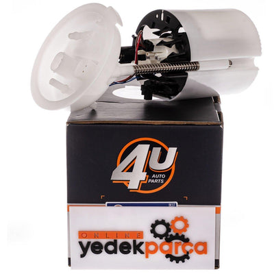 BMW 120i Right Fuel Pump - E87 Series — Fuel Delivery