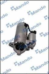 MANDO Starter Motor BN361002A100 - 1.8kW 12V for Hyundai & Kia Models — Starting & Charging