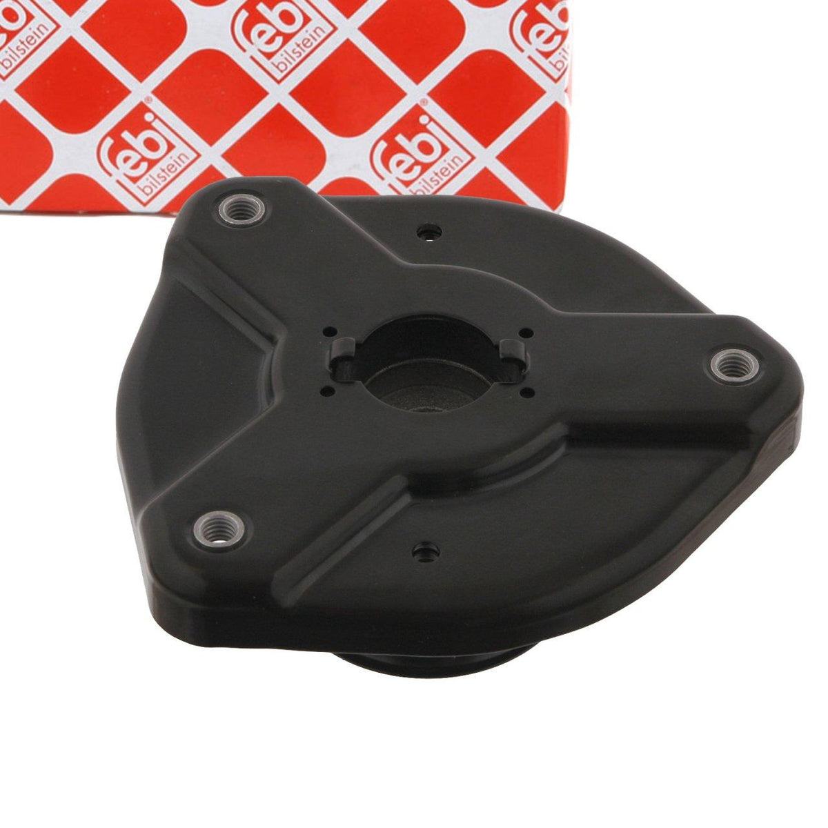 Febi Bilstein 28495 Shock Absorber Upper Mount Mercedes W204/S204/C204/C207/A207 07-16 — Bushings & Mounts