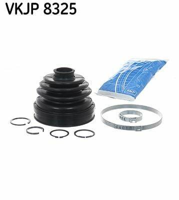 SKF VKJP8325 Axle Boot - Inner CV Joint Boot for Volkswagen Polo, Seat Ibiza & Cordoba — Axles, CV Joints & Boots