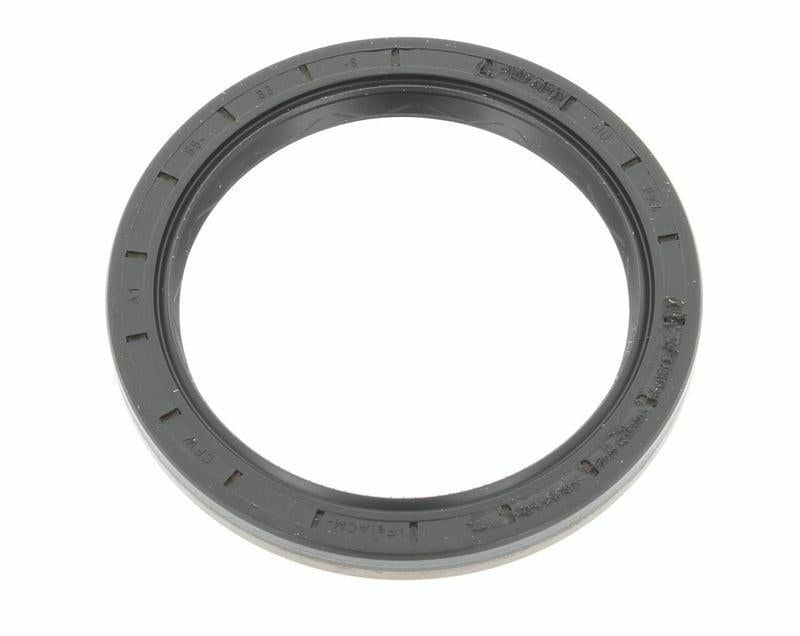 corteco differential seal image, high quality ACM seal for passats and tiguan, 2008 passat tiguan differential output seal CORTECO Differential Output Seal Right Side for 2008 Passat & Tiguan 2.0 TDI - Quality ACM Material | 65mm Inner Diameter CORTECO Differential Seal for Passat and Tiguan corteco, differential-seal, passat, tiguan, 2.0tdi, car-parts, mechanics, automotive, oil-seal, ai-generated