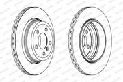 ferodo bmw x3 brake discs, ventilated brake discs for bmw x3 FERODO DDF1297C-1 - BMW X3 E83 Brake Discs 320mm Ventilated | 2 Pack FERODO BMW X3 Brake Discs - 320mm Ventilated | 2 Pack ferodo, bmw-x3, brake-discs, ventilated-brake-discs, car-accessories, automotive-parts, performance-parts, car-owners, bmw-enthusiasts, ai-generated