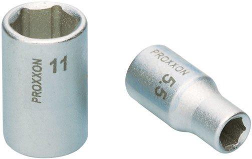 Proxxon 23720 1/4" Socket 9 mm