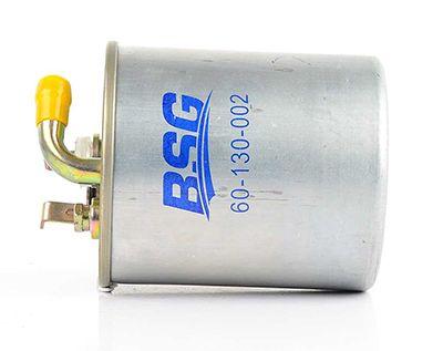 Bsg 60-130-002 Fuel Filter Sprt-208, 308 and 3 more models — Fuel Delivery
