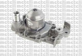 Metelli Water Pump - Renault Twingo, Clio 1.2 (98+) — Water Pump & Thermostat