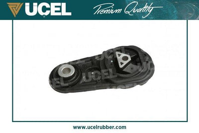 Üçel S10728 Engine Mount Lower Megane II-Scenic II-Clio III 1.9 dCi-2.0 16V Cube-Micra-Note-Tida — Mounts