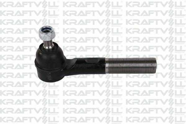 Kraftvoll Jeep Wrangler Right Tie Rod Head 13020397 - Enhanced Steering — Tie Rods & Linkage