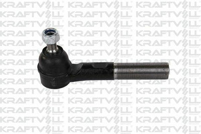 Kraftvoll Jeep Wrangler Right Tie Rod Head 13020397 - Enhanced Steering — Tie Rods & Linkage