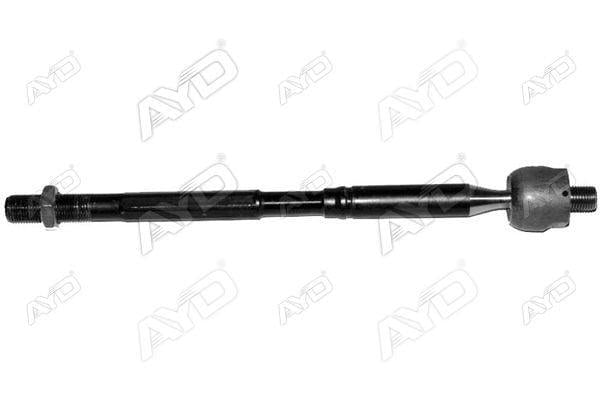 steering-knuckle-ayd-9506128, ayd-steering-knuckle-rotation-component AYD Steering Knuckle 95-06128 - Compatible with Avensis 03-08 & Corolla Verso 04-09 | 322mm Length AYD 95-06128 - Steering Knuckle for Avensis & Corolla ayd, steering-knuckle, vehicle-parts, avensis, corolla, mechanics, car-owners, auto-repair, replacement-parts, ai-generated