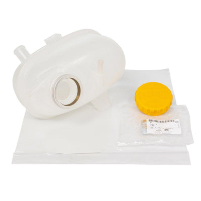 Opel Combo C Spare Water Tank with Cover Genuine