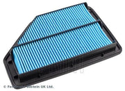 blueprint air filter for honda cr-v 1995-2006, technical specifications of blueprint air filter Blueprint Air Filter - Hava Filtresi for Cr-V 1995-2006 | Size: 11.57 x 7.87 x 1.81 in Blueprint Air Filter - Cr-V 95-06 air-filter, blueprint, honda-cr-v, car-maintenance, auto-parts, mechanic-tools, vehicle-performance, filter-element, car-accessories, ai-generated