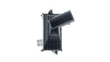 MAHLE Behr CI639000P Oil Cooler - Durable Aluminum Construction — Oil System