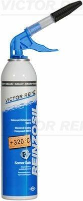 victor liquid gasket 200ml black sealant, victor liquid gasket packaging, mechanic using victor liquid gasket Victor Liquid Gasket 70-31414-20 - High-Temperature Black Sealant for Mechanics and Car Enthusiasts | 200ml Victor Liquid Gasket - Durable Black Sealant 200ml victor, liquid-gasket, black-sealant, car-maintenance, mechanics-tools, high-temperature-sealant, 200ml, automotive-sealant, spray-can, ai-generated