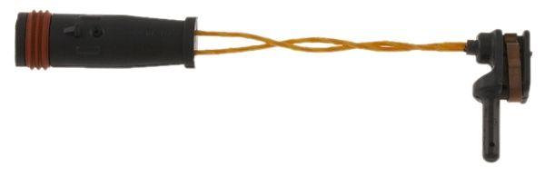 Hella Pagid 8DK 355 252-001 Brake Pad Wear Sensor. W169-203-211-218-220-414 — Brake Sensors & ABS