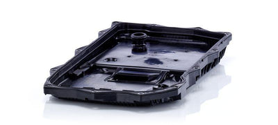 Mann H50004 Transmission Filter 12-1-Series (F20-F21) 3-Series (F30-F31-F80) 5-Series (F10-F07-F11-F30-F — Transmission Parts