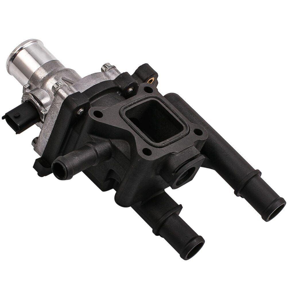 KRAFTVOLL Complete Thermostat for Opel Astra H 1.6 (2007-2013) — Water Pump & Thermostat
