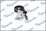 MANDO Steering Pump EX571004A050 - Hydraulic Steering Pump — Steering Rack & Pump