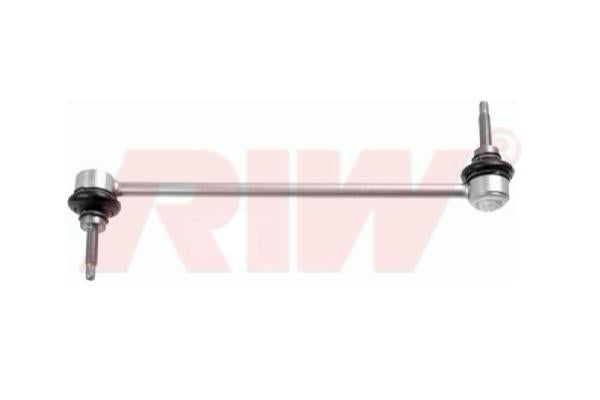 RIW OP4021 Sway Bar Link (Stabilizer Rod) Front Right /Left Corsa E Adam — Sway Bars & Links