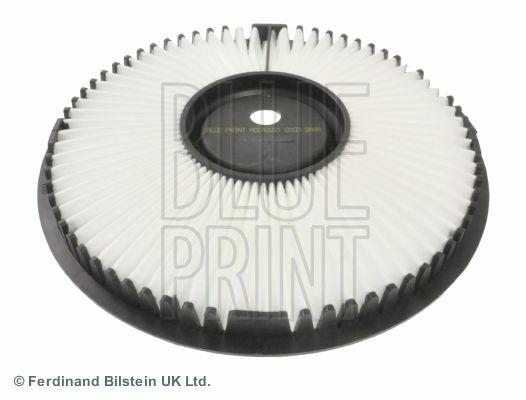 BLUEPRINT Air Filter Mitsubishi Lancer 88-92 & Colt 1.3 88-92 - Quality Air Filter — Blue Print, Air & Cabin Filters