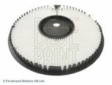 BLUEPRINT Air Filter Mitsubishi Lancer 88-92 & Colt 1.3 88-92 - Quality Air Filter — Blue Print, Air & Cabin Filters