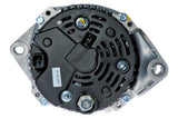 HELLA Alternator 12V 120A - Compatible with Kangoo, Megane, Clio III — Starting & Charging