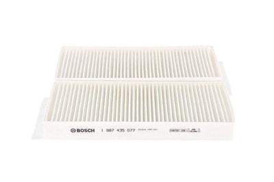 Bosch 1987435077 Cabin Air Filter Kyron-Actyon 2.0Xdi — Air & Cabin Filters
